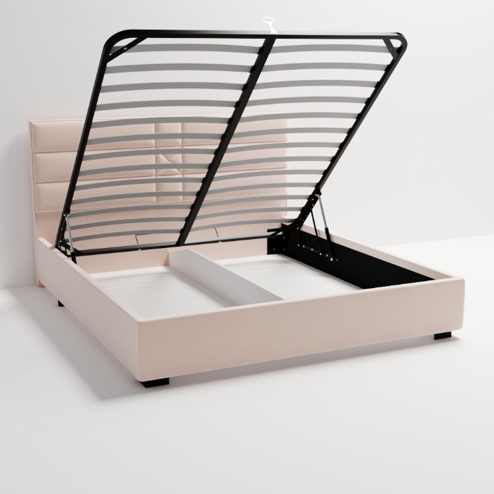 Pat My-Style Maya 120x200 P35D12M10
