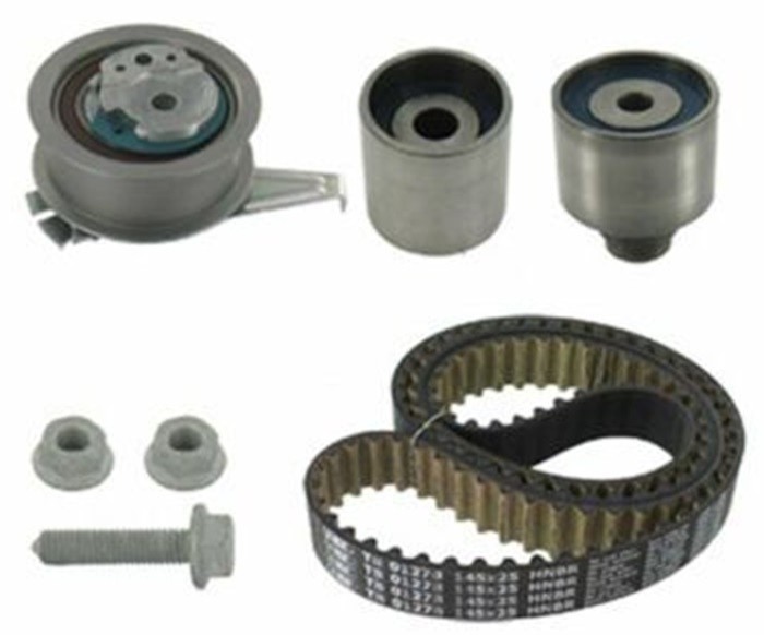 Curea de distribuție Continental CT1244WP2