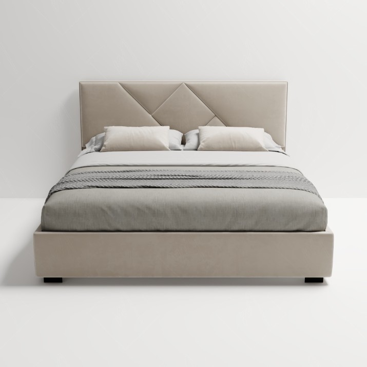 Кровать My-Style Mira 140x200 P39D14M03