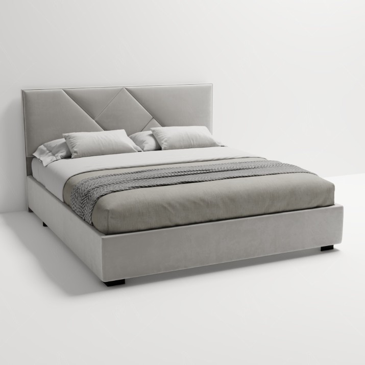 Кровать My-Style Mira 180x200 P39D18M07