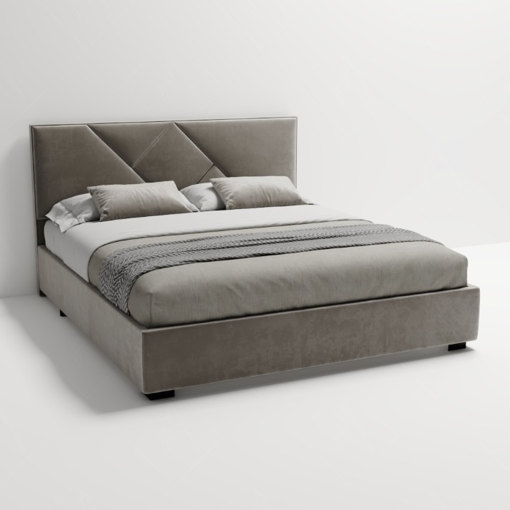 Кровать My-Style Mira 120x200 P39D12M08