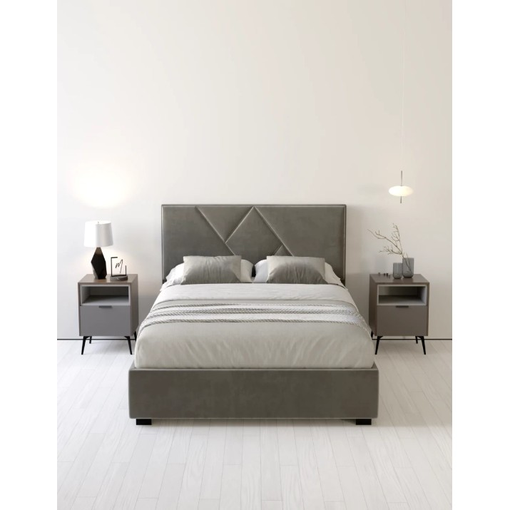Pat My-Style Mira 90x200 P39D90M08