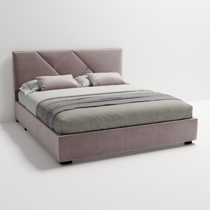 Кровать My-Style Mira 140x200 P39D14M11