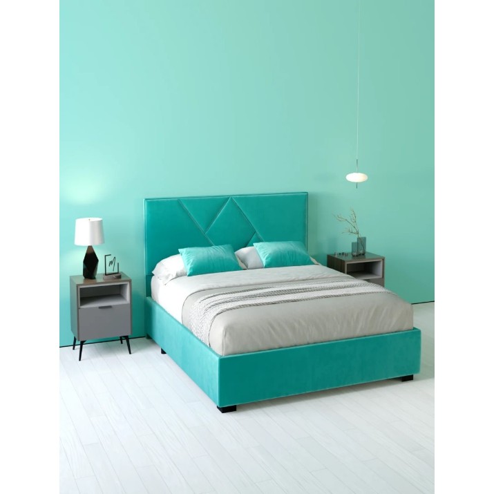 Pat My-Style Mira 90x200 P39D90M17