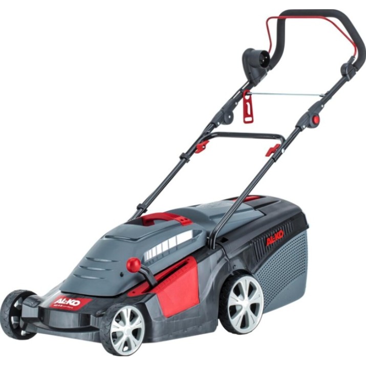 Газонокосилка электрическая AL-KO Comfort 40.4E (114056)