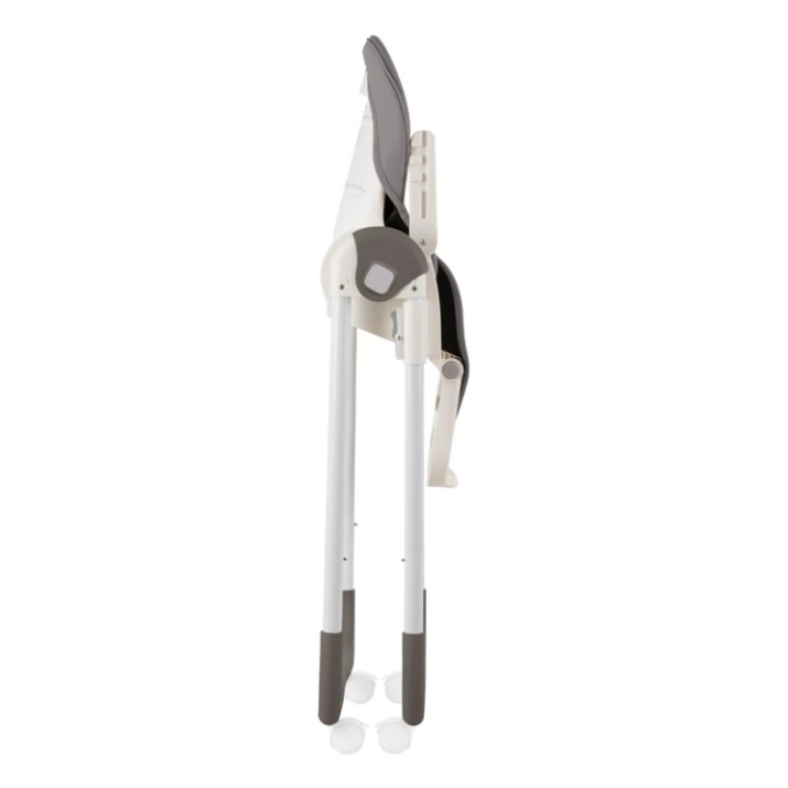 Scaun de masa Kikka Boo Spicy Grey (31004010161)