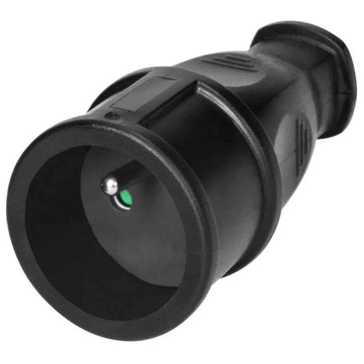 Силовая розетка Orno ORAE13258