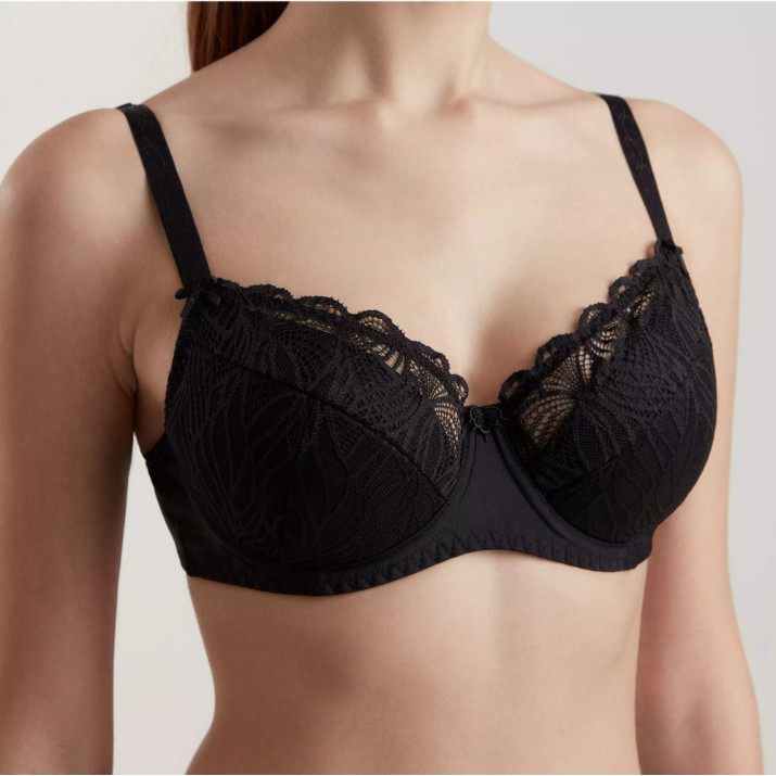 Sutien Conte RB5100 Black, s.95-C