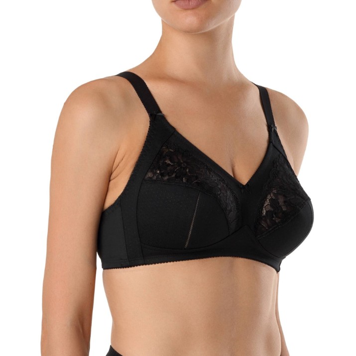 Бюстгальтер Conte RB7020 Black, s.80-G