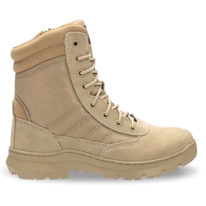 Спецобувь Safety Jogger Dune Sand, s.42