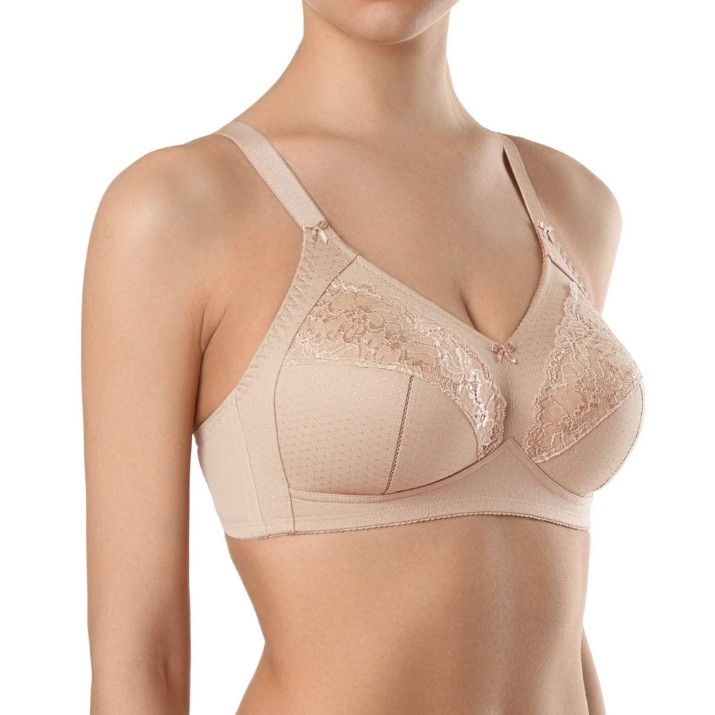 Бюстгальтер Conte RB7020 Silver Peony, s.95-C
