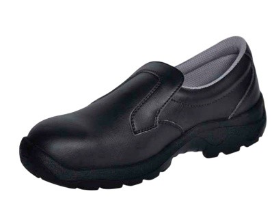 Спецобувь Tellus 09-01 Black, s.42