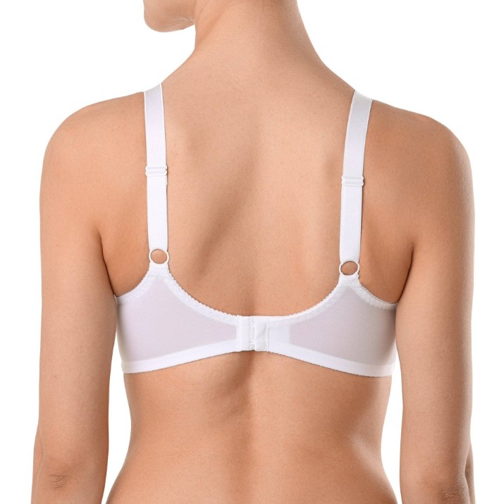 Sutien Conte RB7020 White, s.85-F