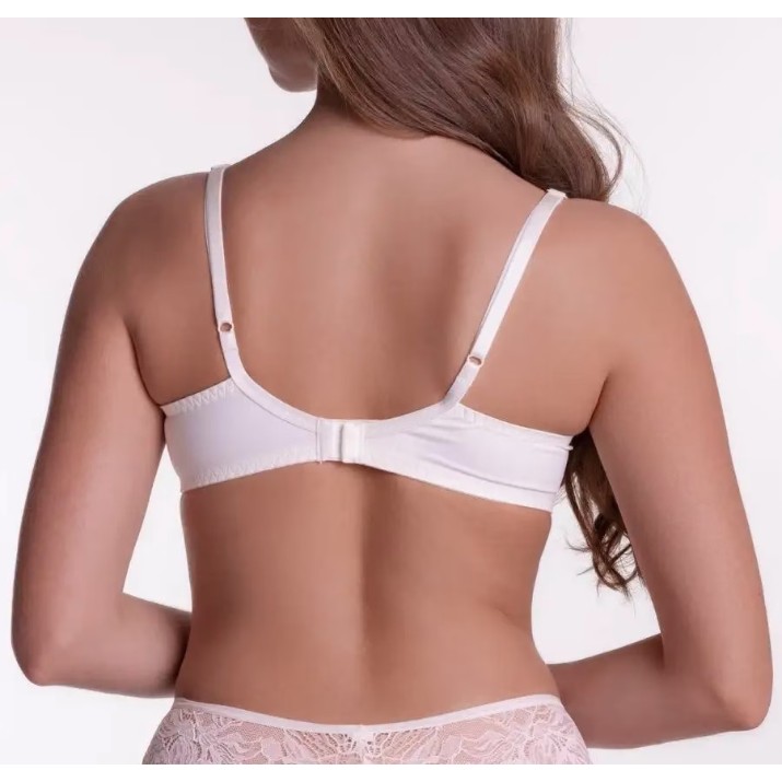 Бюстгальтер Milavitsa 124970 Ivory, s.90-D