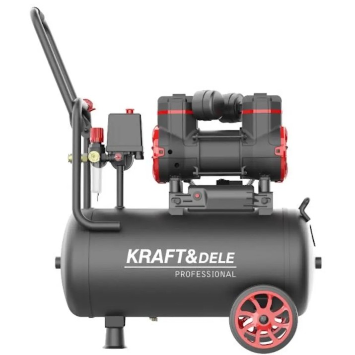 Компрессор Kraft&Dele KD1390