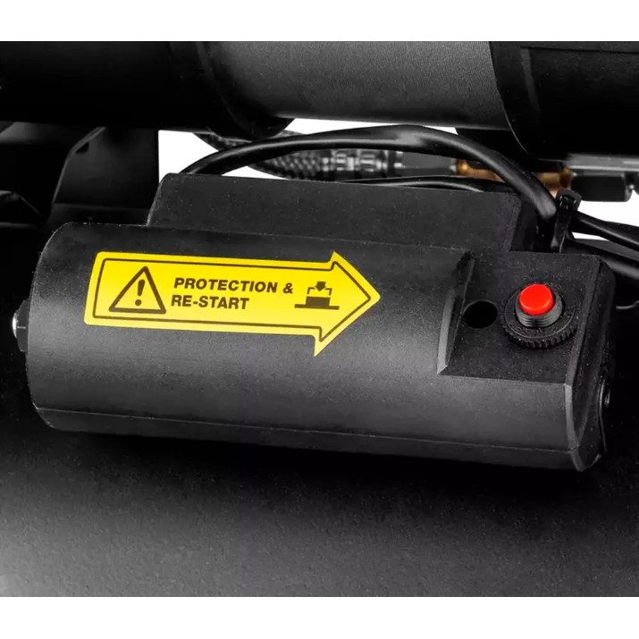 Компрессор Ronix RC-5012