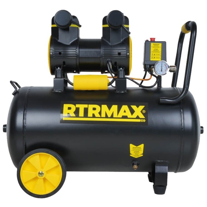 Компрессор RTRMAX RTM7450