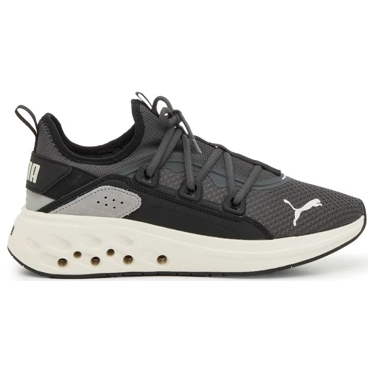Кроссовки мужские Puma Softride Frequence Eclipse Puma Black, s.42