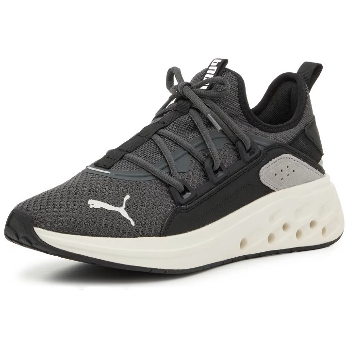 Кроссовки мужские Puma Softride Frequence Eclipse Puma Black, s.42.5