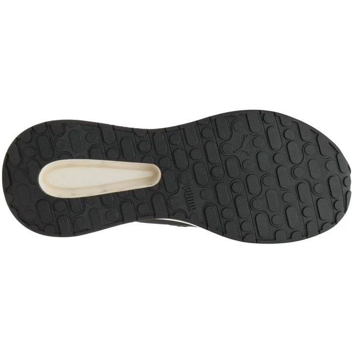 Adidași pentru bărbați Puma Softride Frequence Eclipse Puma Black, s.45