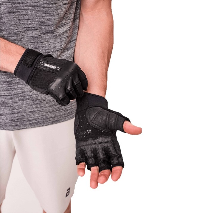 Mănuşi fitness Biotech Toronto, s.XL Black