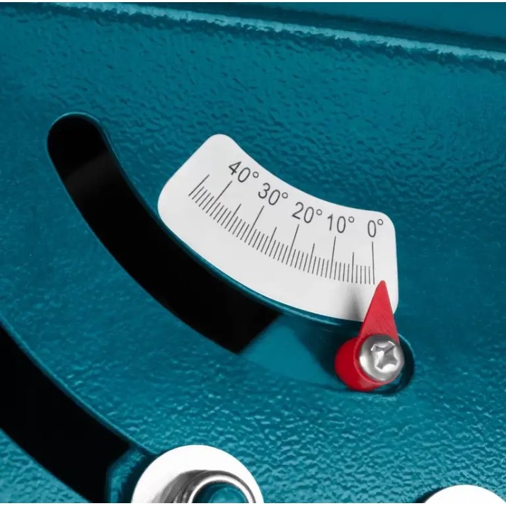 Fierăstrău circular de masă Ronix 5605