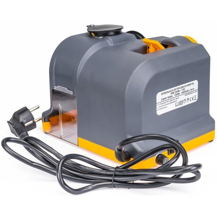 Точильный станок Powermat PM-ODW-150