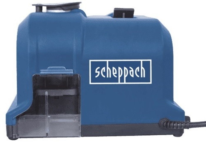 Polizor de banc Scheppach DBS800 (5903404901)