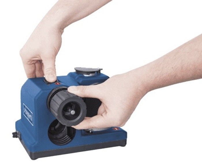 Polizor de banc Scheppach DBS800 (5903404901)
