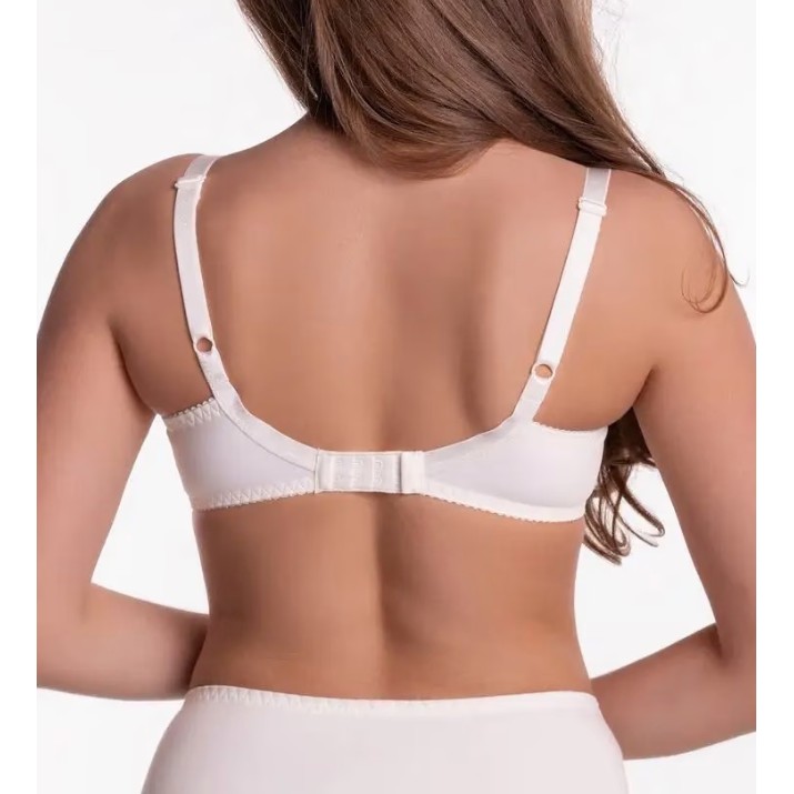 Sutien Milavitsa 129300 Ivory, s.75-D