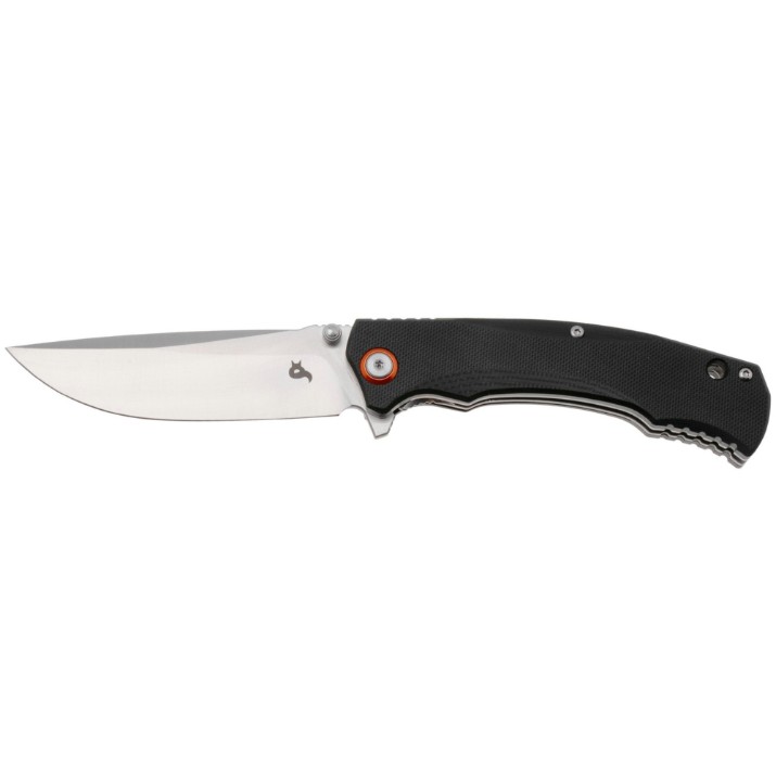 Нож Black Fox BF-782-OR