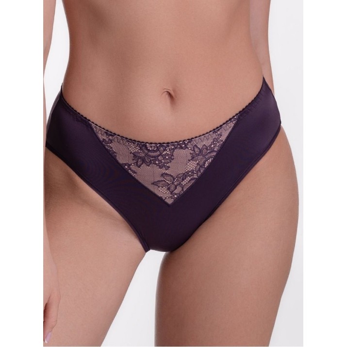 Женские трусы Milavitsa 268002 Purple, s.98