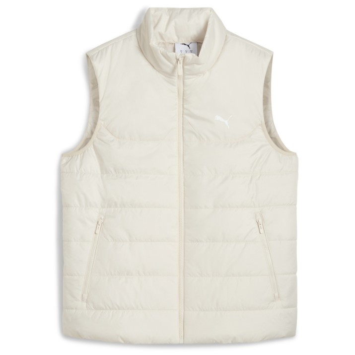 Женская жилетка Puma Ess Padded Alpine Snow, s.L