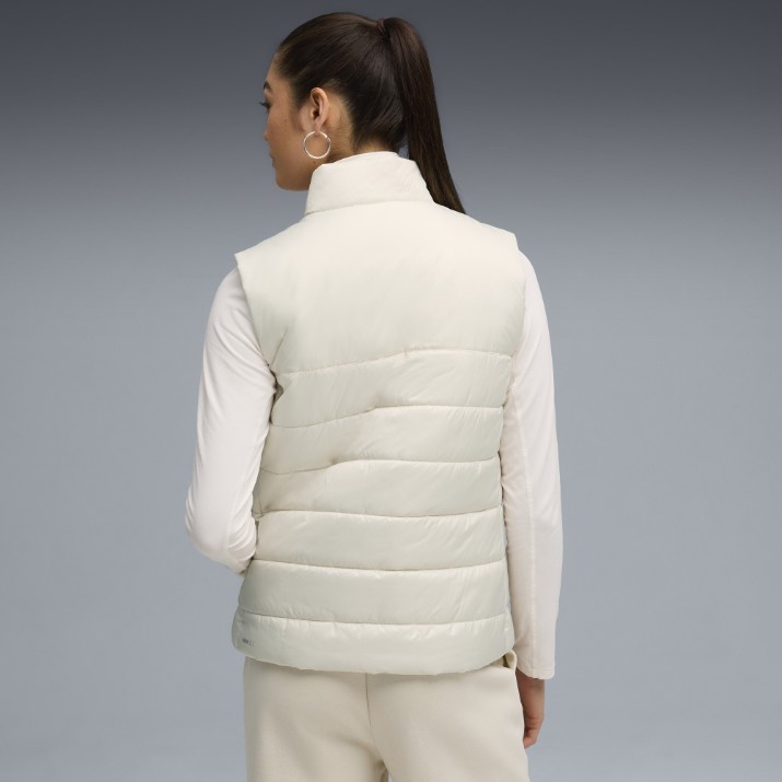 Vesta damă Puma Ess Padded Alpine Snow, s.S