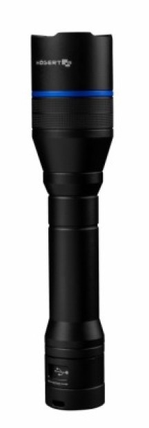 Фонарь Hoegert HT1E415