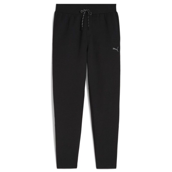 Мужские спортивные штаны Puma M Cloudspun Puma Black, s.L