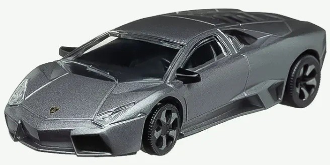 Машина Rastar 1:43 Lamborghini Reventon (34900)