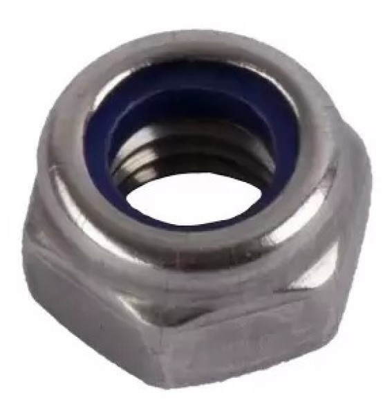 Гайки Profmet 022N00018