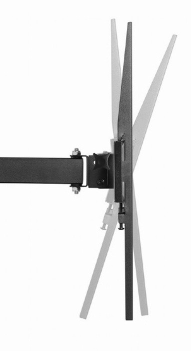 Suport TV Gembird WM-55ST-03