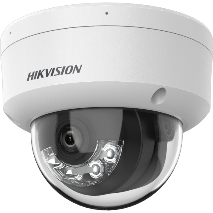 Cameră de supraveghere video Hikvision DS-2CD1183G2-LIUF