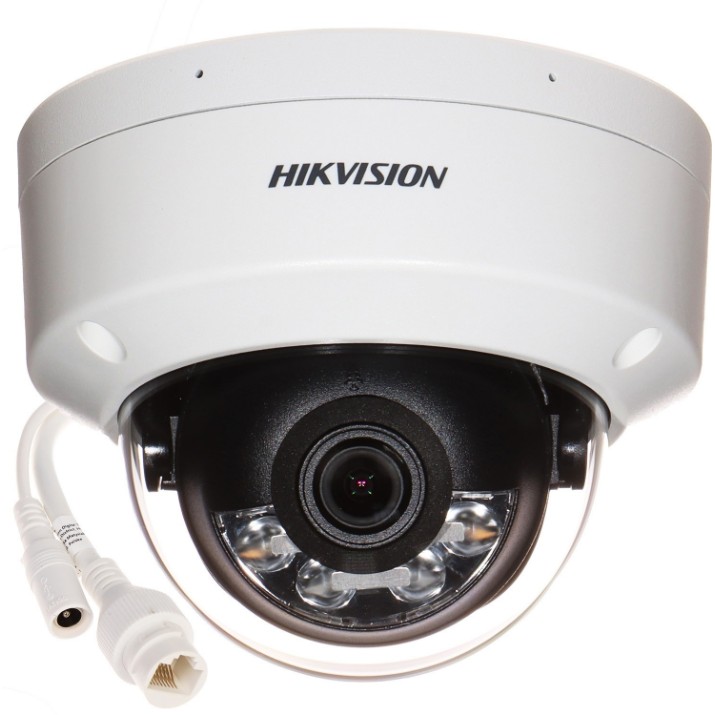 Cameră de supraveghere video Hikvision DS-2CD1183G2-LIUF