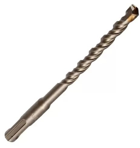 Сверло Lider 166301