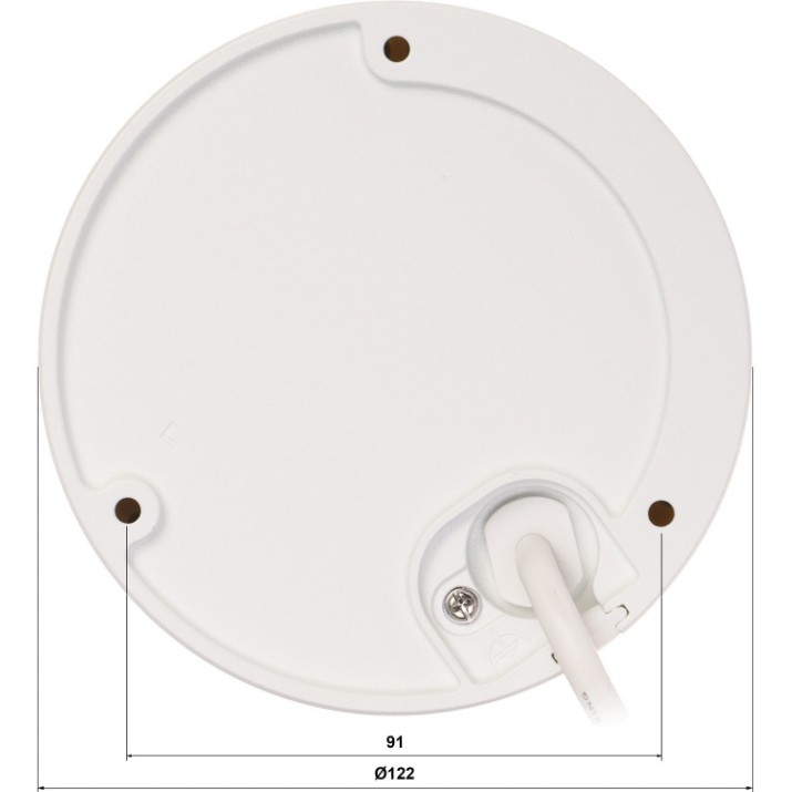 Cameră de supraveghere video Hikvision DS-2CD2183G2-LIS2U