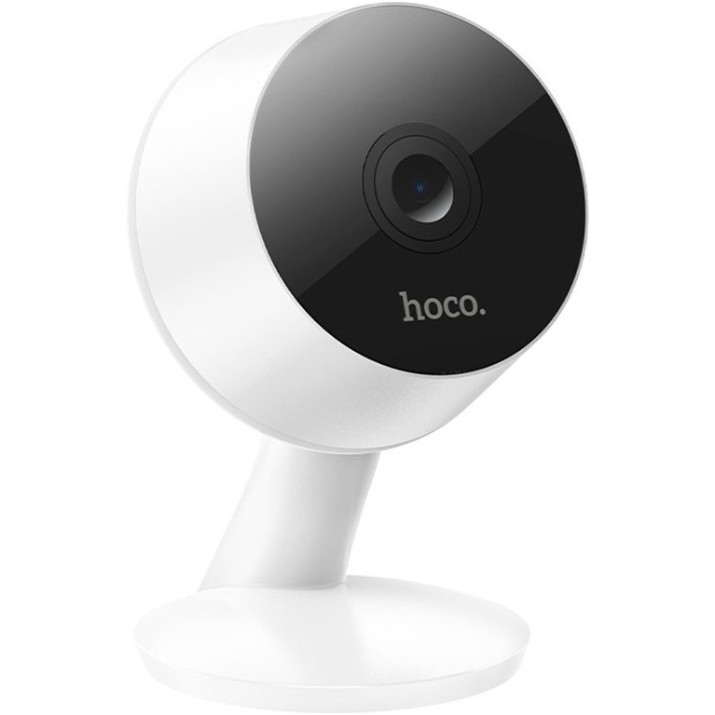Камера видеонаблюдения Hoco D3 Indoor White