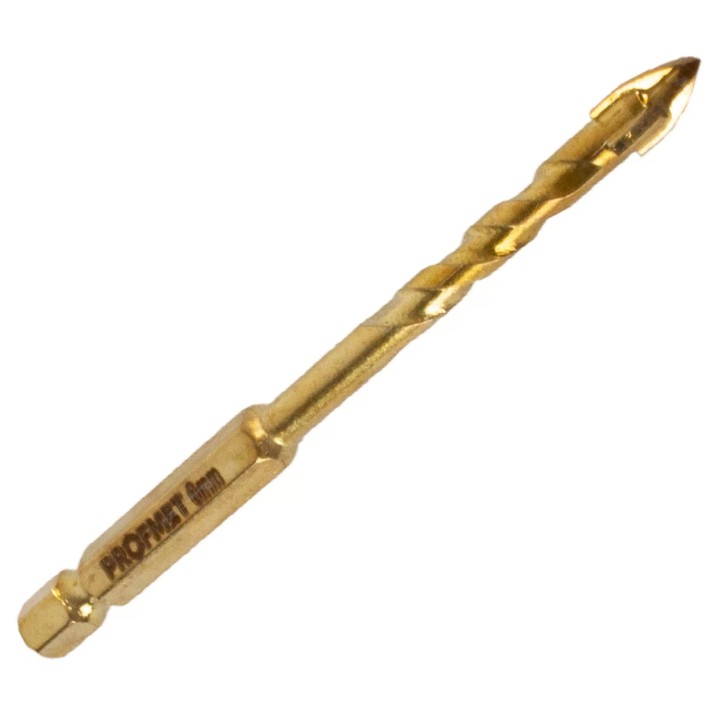 Сверло Profmet 183323