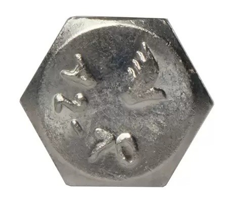 Болт Reyher 074N12180