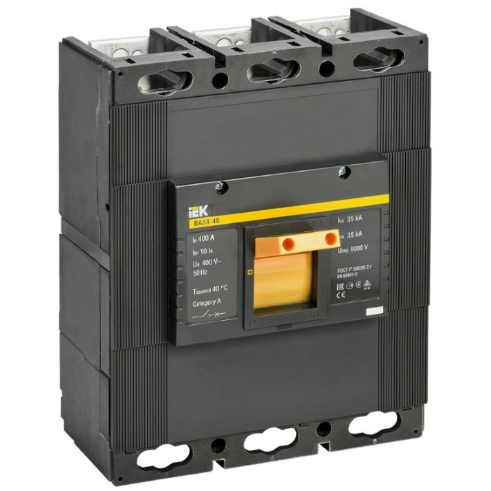 Întrerupător automat IEK SVA50-3-0400-02