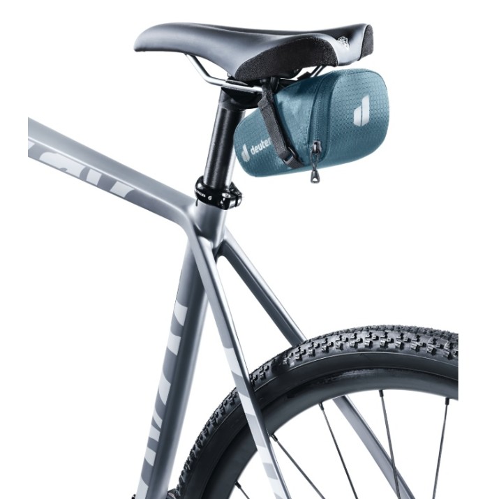 Geanta bicicleta Deuter Bike Bag 0.5 Atlantic (3290122)