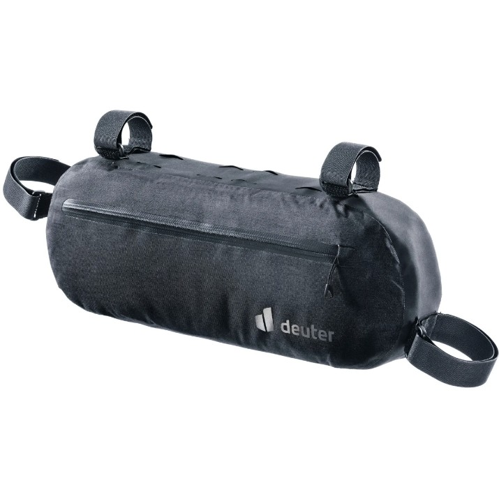 Велосумка Deuter Cabezon FB 4 Black (3231223)