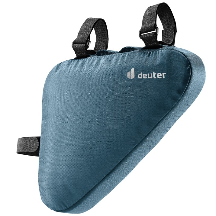 Велосумка Deuter Triangle Bag 1.7 Atlantic (3290822)